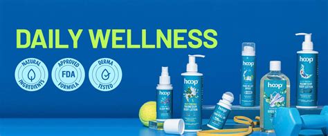 hoop | Relief, Recovery & Sleep #LiveActive