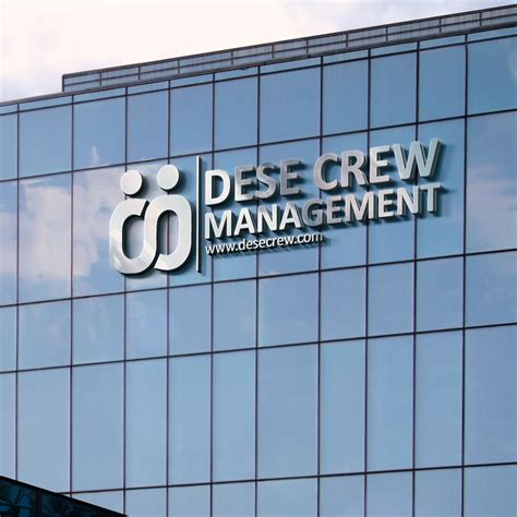 DESE Crew Management
