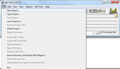 Image result for HEC-RAS Tutorials