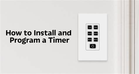 Image result for Plug in Timer Program Lock