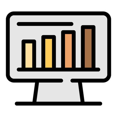 Finance Graph Icon 的图像结果