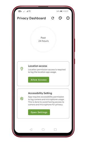 Image result for Android Privacy