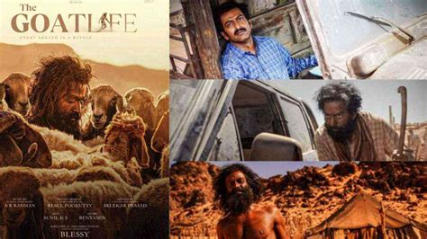 Loved Maharaja? Here Are 5 Reasons Why You Should Watch Aadujeevitham ...