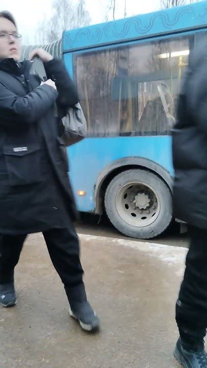 Лиаз-6292 город-яхрома #автобус - YouTube