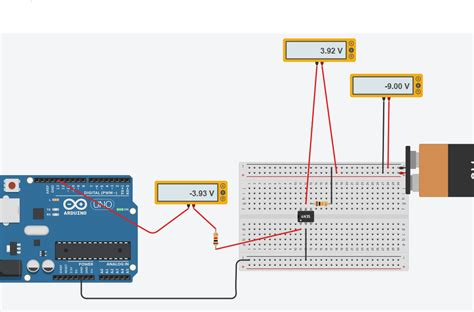 SPS MIT Arduino 的图像结果