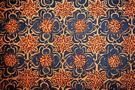 Image result for Block Print Pattern