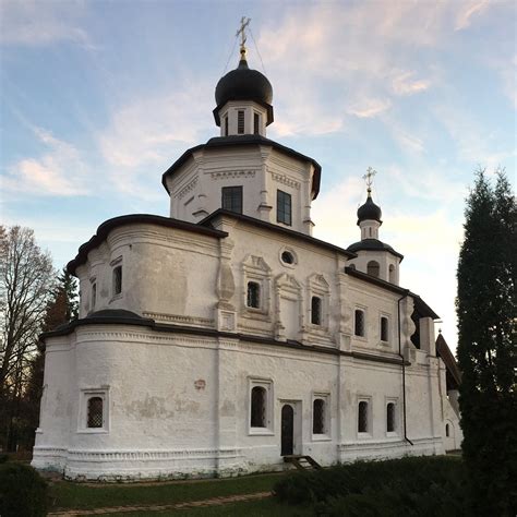 CHURCH OF THE ICON OF THE MOTHER OF GOD OF SMOLENSK (2025) All You Need ...