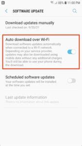 Image result for What Is Mu Software Update On Android Tablet