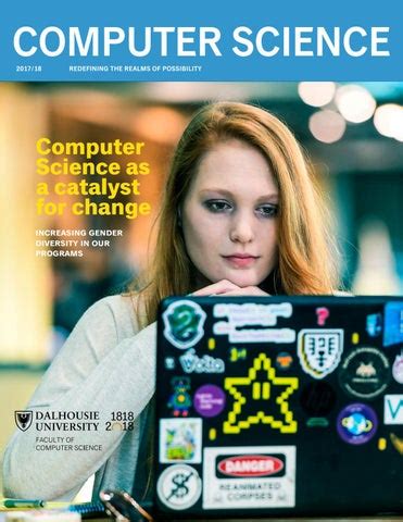 Image result for Computer Science Magazine Issues
