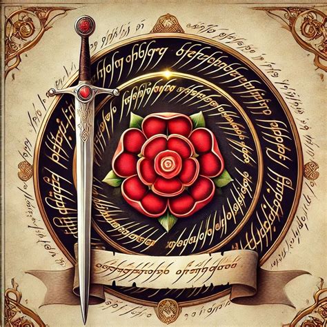 Red Rose Sword and Shield - 2025 , To The Batcave, Blackburn, 22 ...