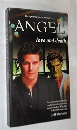 Buy Love and Death (Angel S.) Book Online at Low Prices in India | Love ...