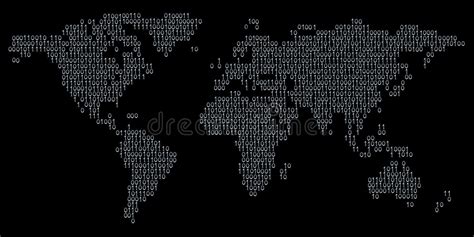 Image result for Binary Map Python
