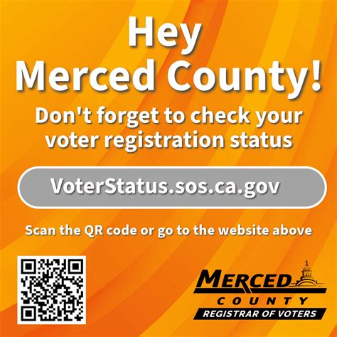 Elections | Merced County, CA - Official Website