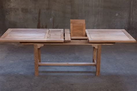 Image result for How to Extend Dining Table