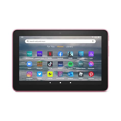 Image result for Amazon Fire Tablet 7 Colors