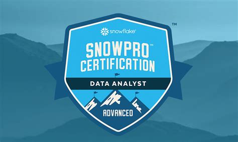 Image result for Snowflake Certification Path