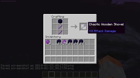 Random Chaos Mod Minecraft 的图像结果