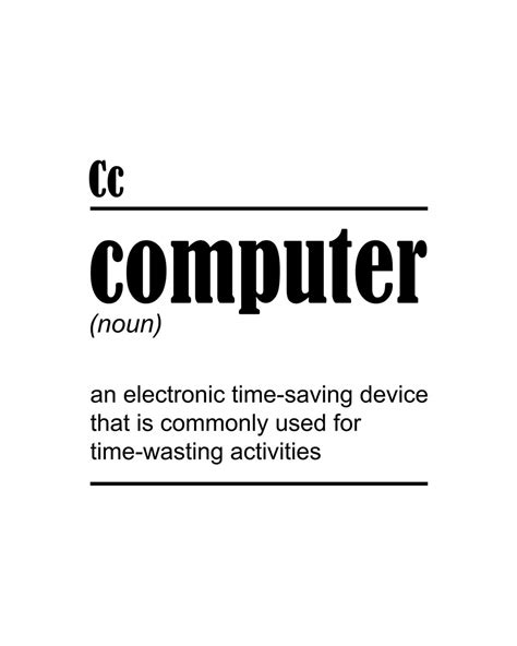 Computer Science Simple Definition 的图像结果