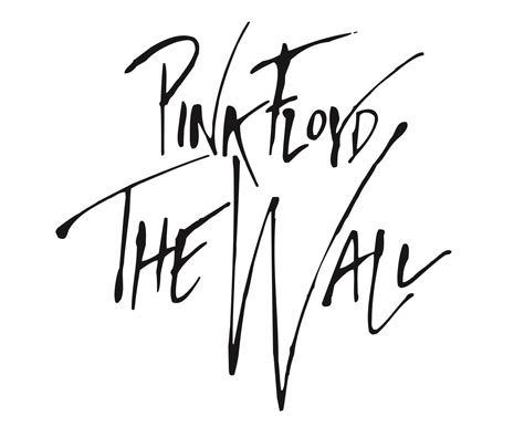 Pink Floyd Logo - LogoDix