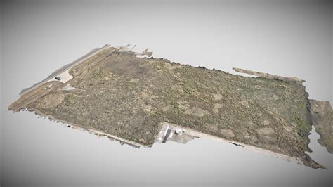 Tanner stephenville ortho_simplified_3d_mesh - 3D model by Ravenaero24 ...