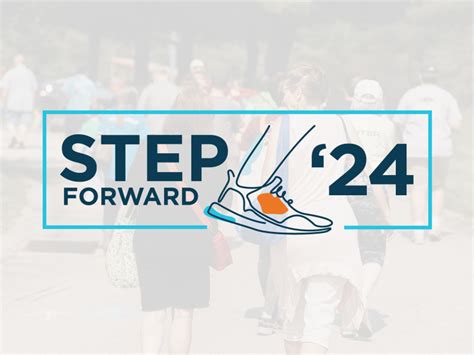 Image result for Step Forward Pledge Logo