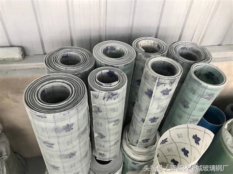 芜湖玻璃钢模压化粪池施工方法 - 河北六强环保科技有限公司