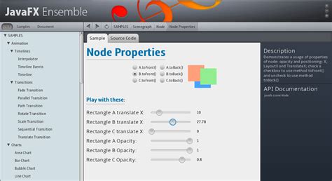 Image result for Visiability in Java
