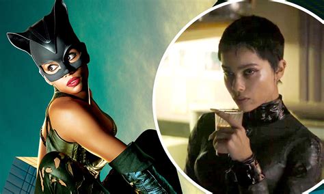 Catwoman Actress 2022 60 Photos - Moonagedaydream.film