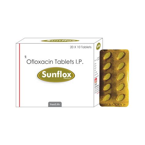 SUNFLOX – SunLife Sciences Pvt Ltd