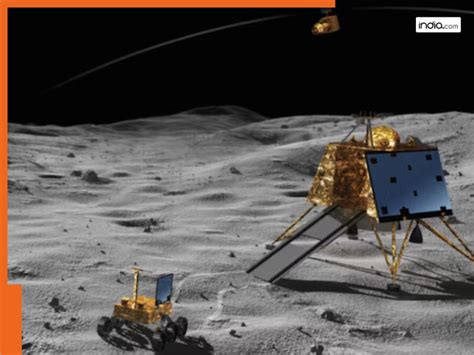 Moon soil for India: Chandrayaan-4 set to make history