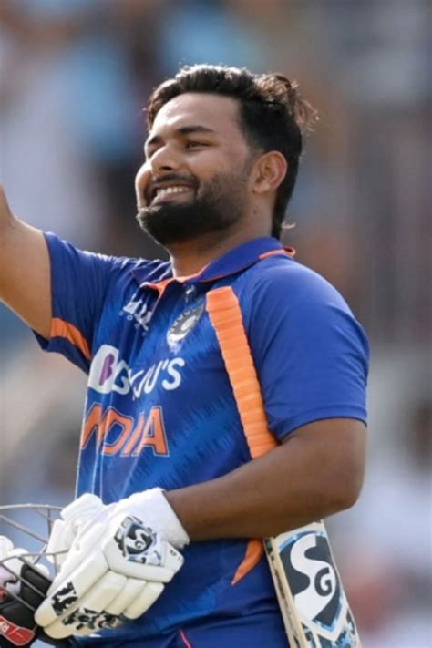 Team India Needs Rishabh Pant Back ASAP; When Shall We See Him in ...