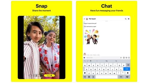 Image result for Simple Snapchat