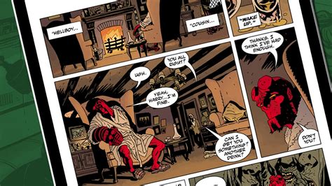 Image result for Comic eBook