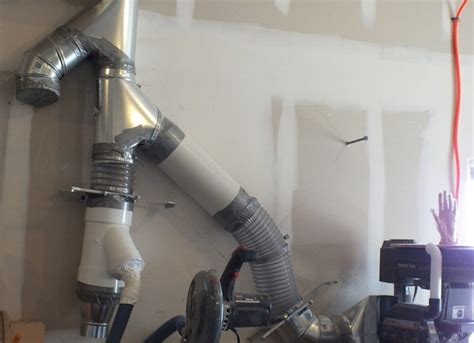 Image result for Simple Dust Collection System