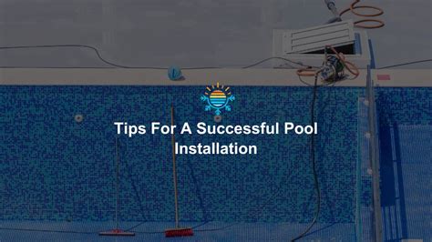 Image result for Pool How to Add a Temperature Probe