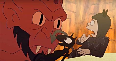Disenchantment Season 2 Trailer Takes Princess Bean Straight to Hell