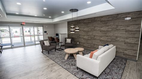 Candlewood Suites – Callaway, FL | Codell - Construction Management in ...