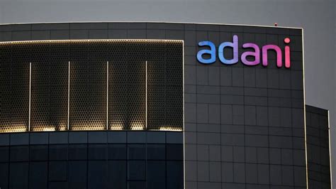 Adani Enterprises to pay $275 million settlement to the US Treasury for ...