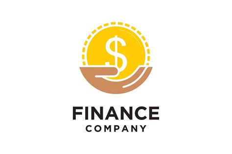 Creative Finance Logo Design - RyliekruwArroyo