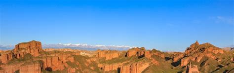 Best Times to Visit the Silk Road: A Month-by-Month Weather Guide
