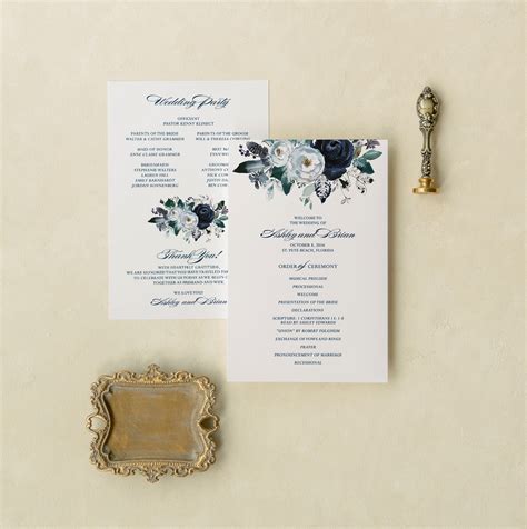 Best program to design wedding invitations | Beachweddingtips.com