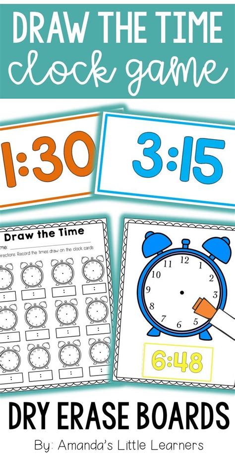 Image result for Clock Game Tutorial