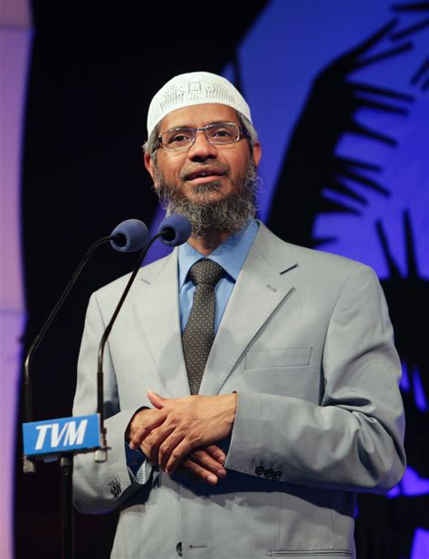 Zakir Naik owns properties worth Rs 100 crore across India, 25 flats in ...