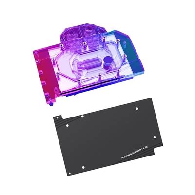 YXHGeeek GPU Waterblock - for Gigabyte GeForce RTX 4060 Ti India | Ubuy