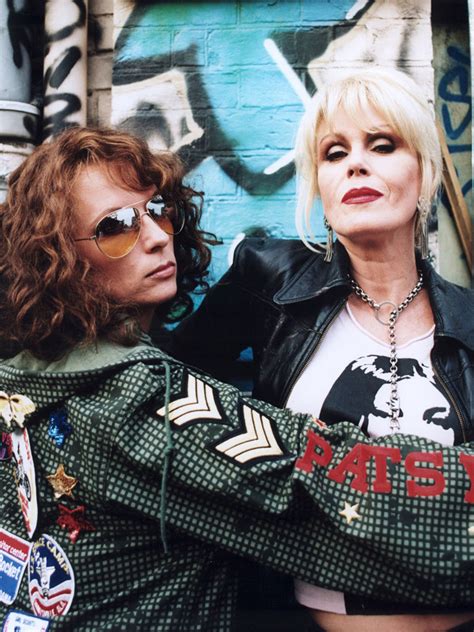 Image result for Patsy Edina