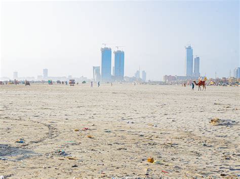 Humid Place Example 的图像结果