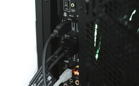 Image result for How to Unplug Graphics Card