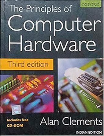Buy The Principles of Computer Hardware Book Online at Low Prices in ...