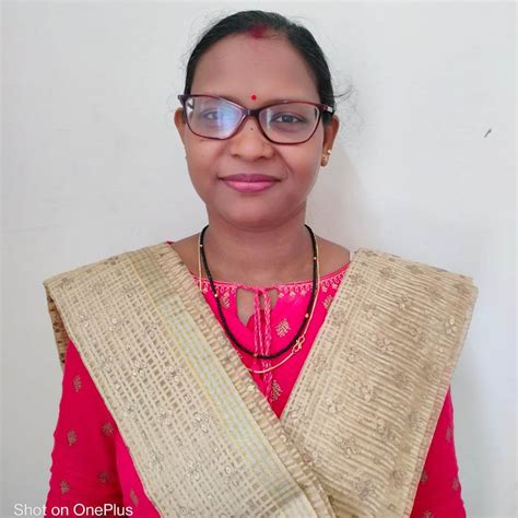 Smt. Leena Marndi | Govt. Polytechnic Mayurbhanj