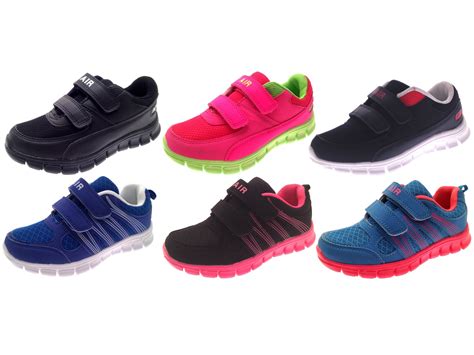 Toddler Velcro Running Shoes at Dexter Alba blog
